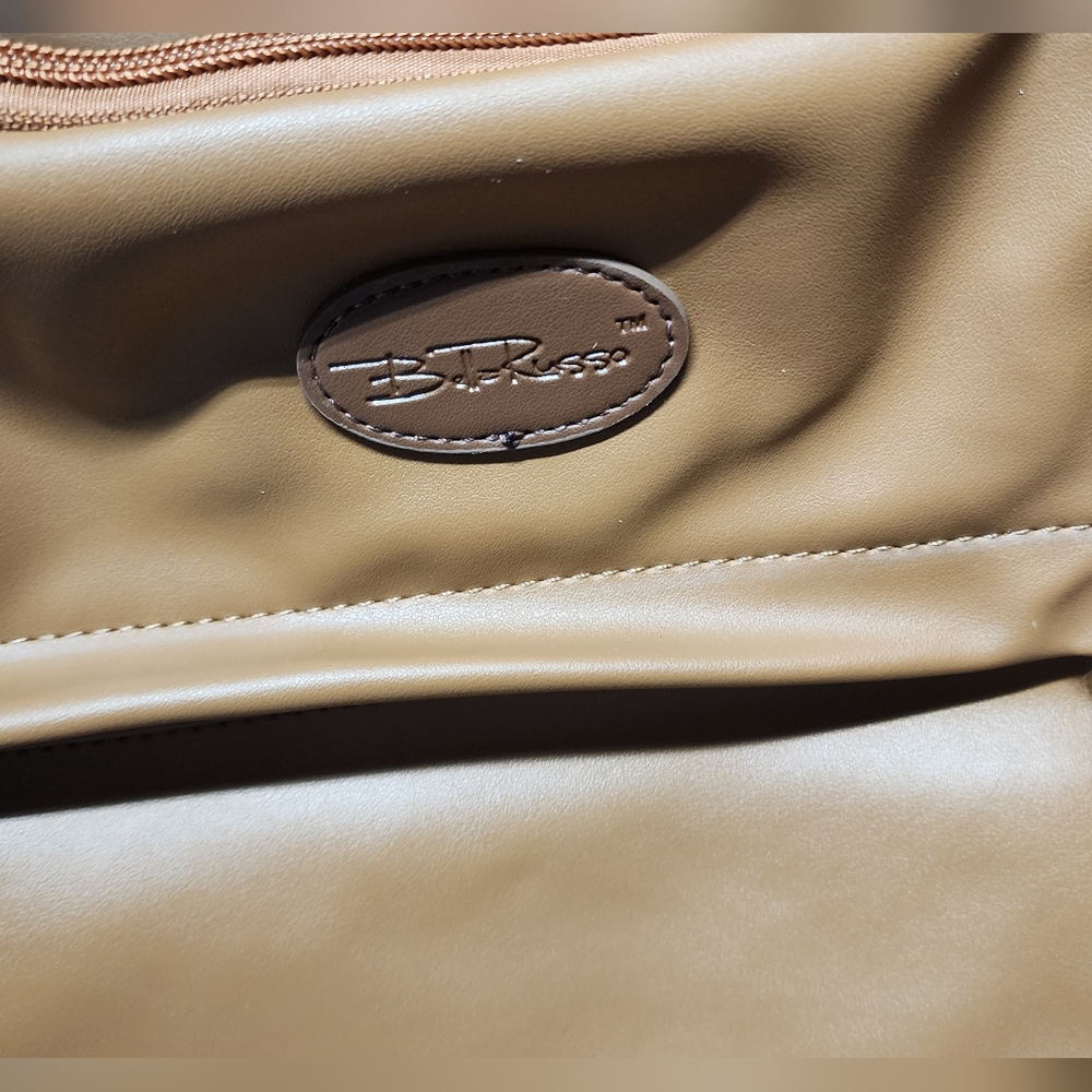 Bella Russo trolly bag